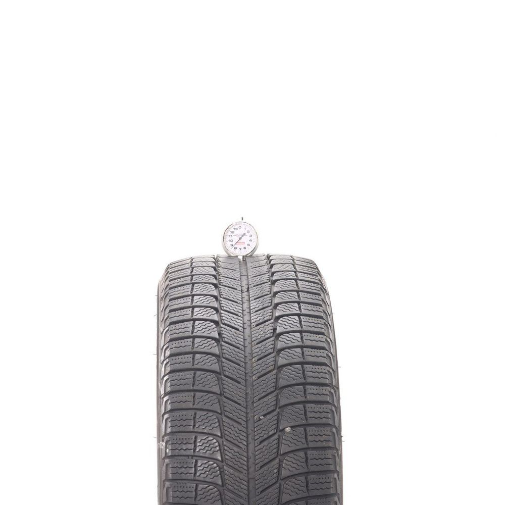 Used 235/45R17 Michelin X-Ice Xi3 97H - 8.5/32 - Image 2