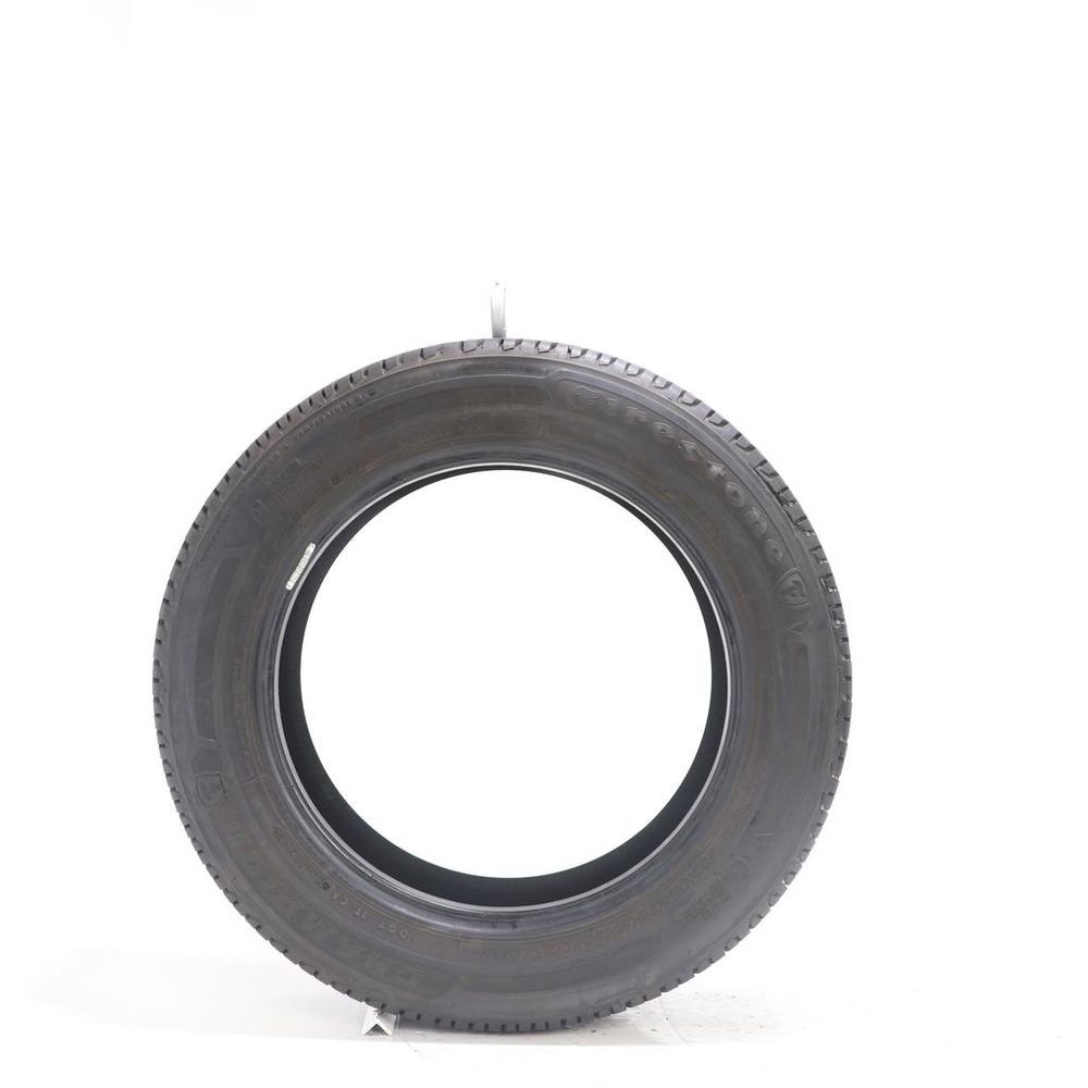 Used 185/60R15 Firestone Champion Fuel Fighter 84T - 8/32 - Image 3