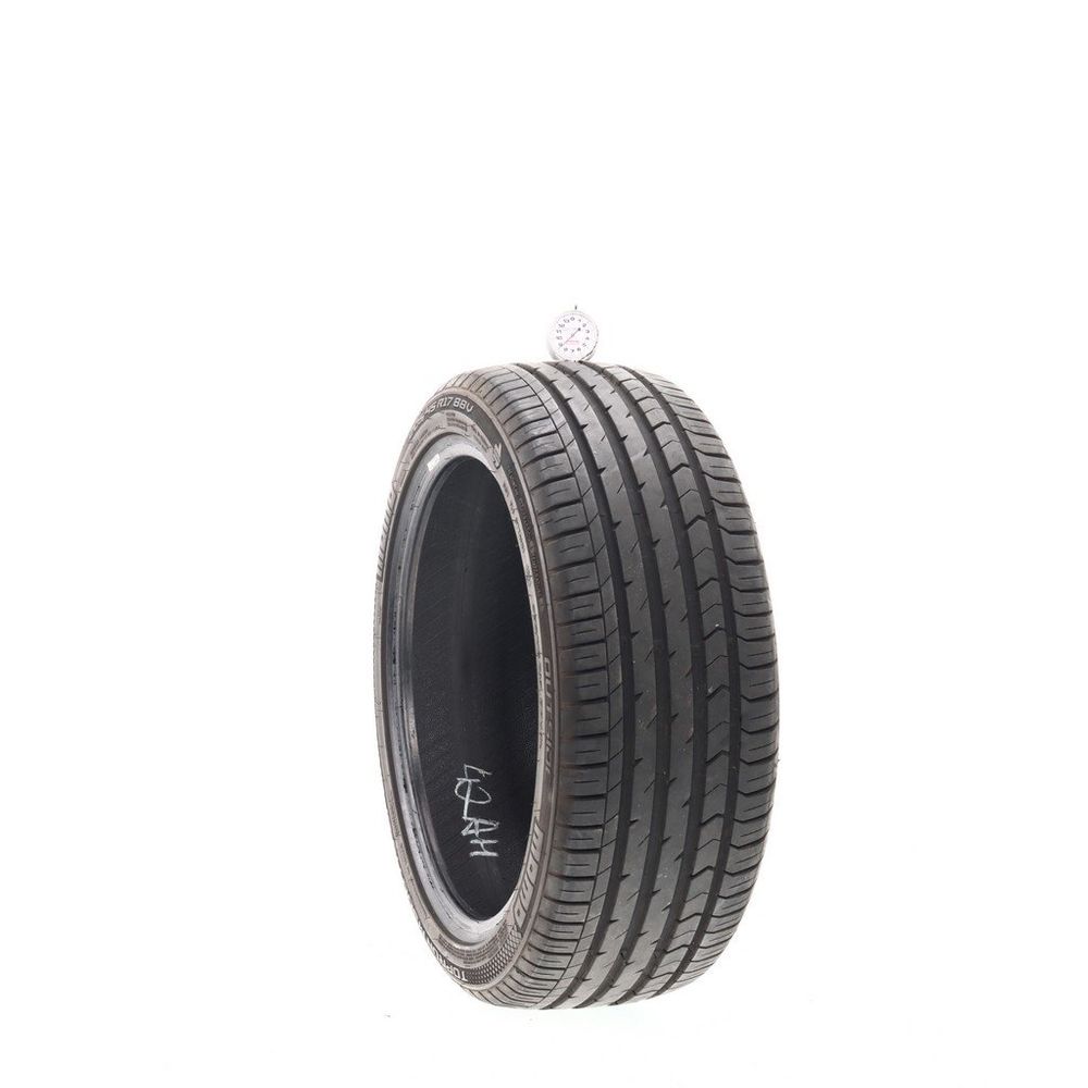 Used 205/45R17 Momo Toprun M300 AS Sport 88V - 8.5/32 - Image 1