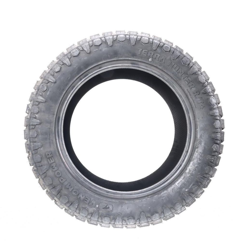 New LT 33X14.5R20 Venom Power Terra Hunter R/T+ 120Q F - Image 3