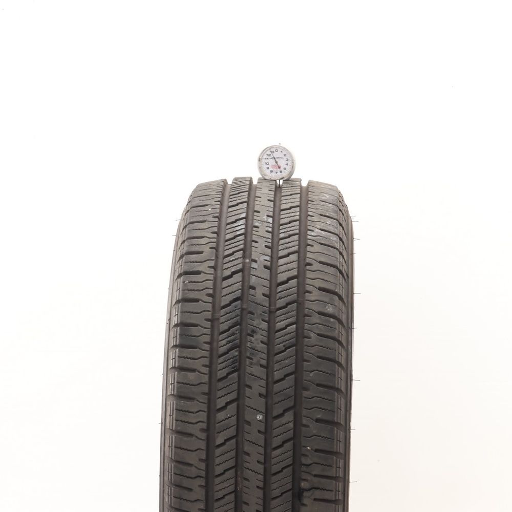 Set of (2) Used LT 245/70R17 Hankook Dynapro HT 119/116S E - 12.5-14/32 - Image 2