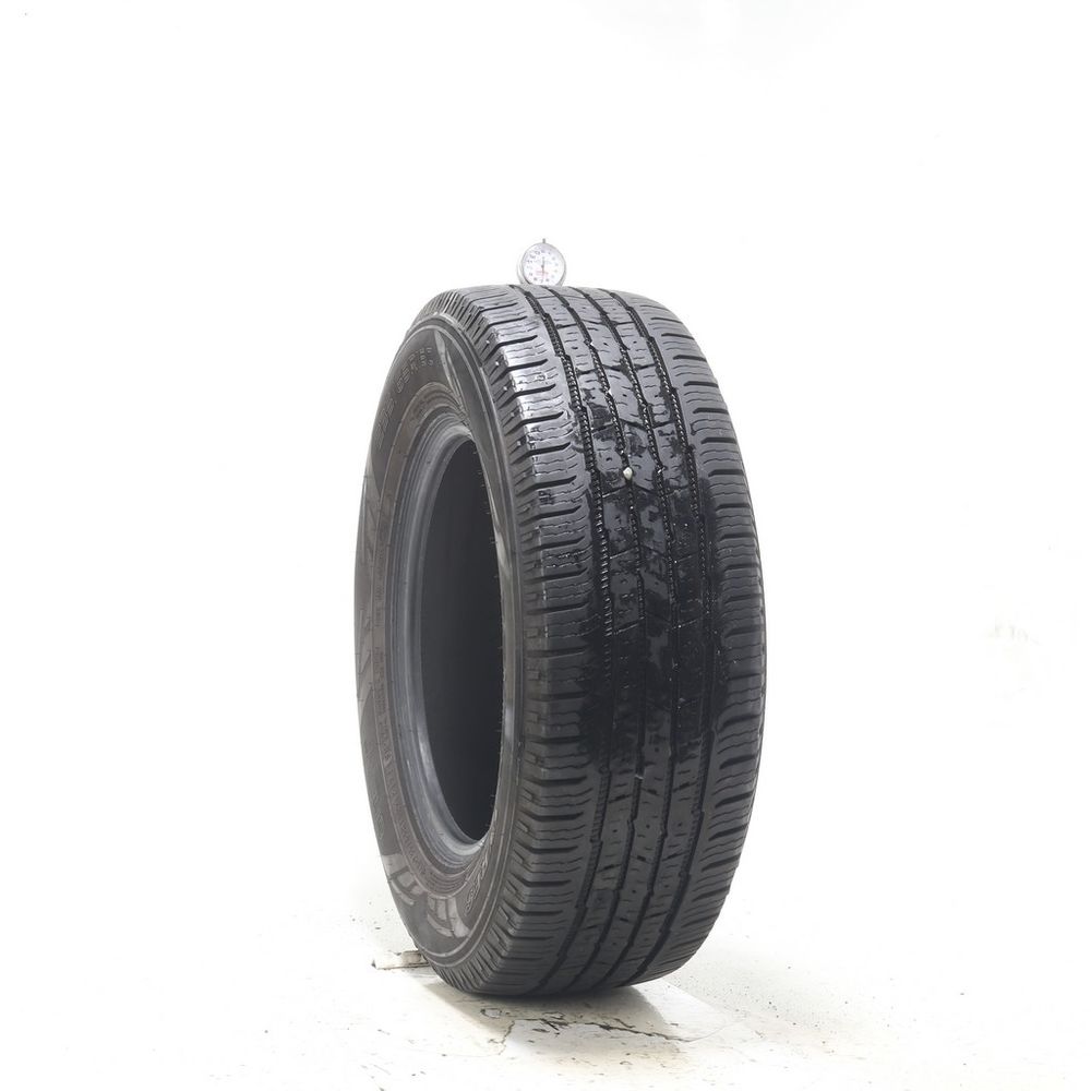 Used 235/65R16C Nokian One HT 121/119R - 7/32 - Image 1