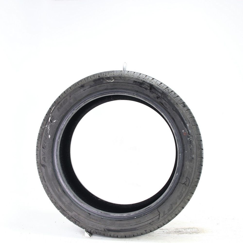 Used 225/45R18 Mastercraft Avenger M8 95W - 9/32 - Image 3