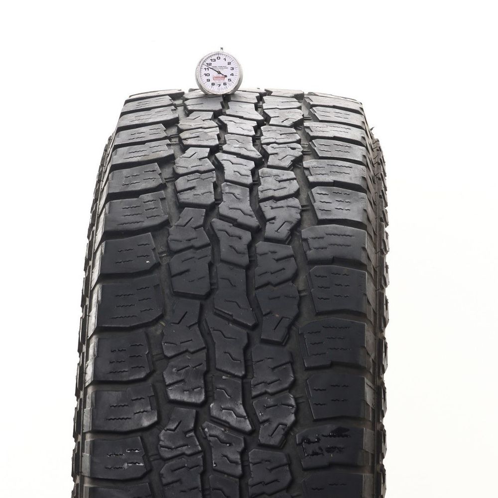 Used LT 35X12.5R17 Mazama Open Range A/T SQM-3 121R E - 11.5/32 - Image 2