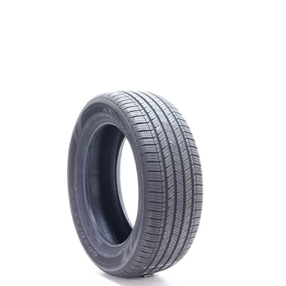 New 225/55R17 Goodyear Assurance Fuel Max 97V - 10.5/32 - Image 1
