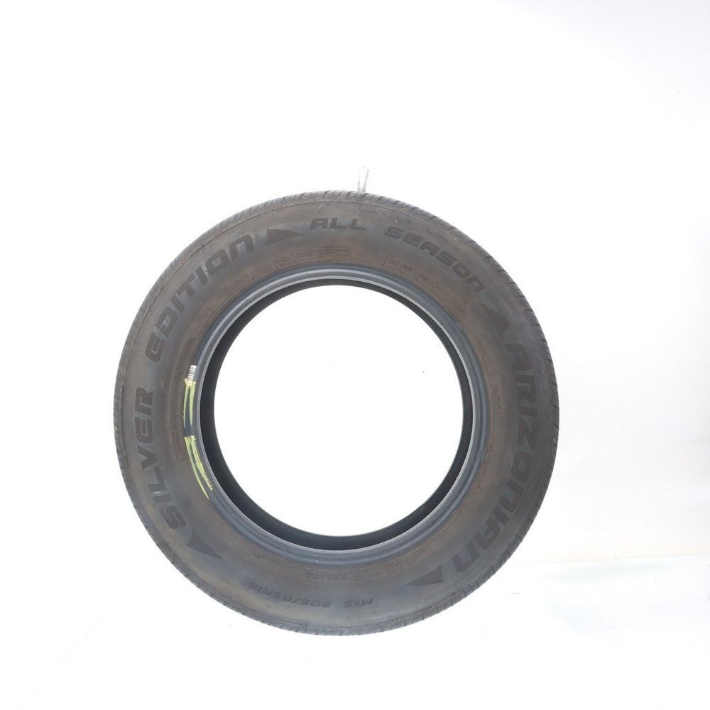 Set of (4) Used 205/65R16 Arizonian Silver Edition 95H - 7-8.5/32 - Image 6