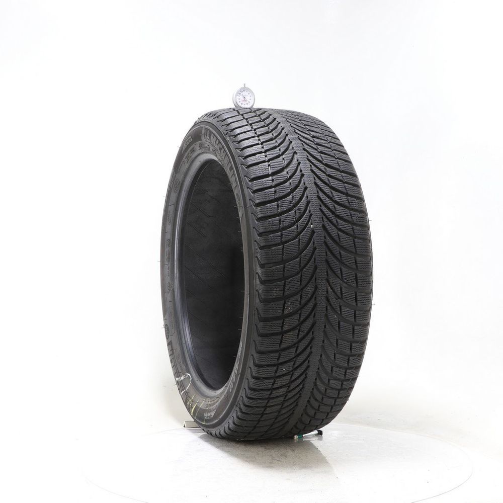 Used 255/45R20 Michelin Latitude Alpin LA2 MO 105V - 5/32 - Image 1