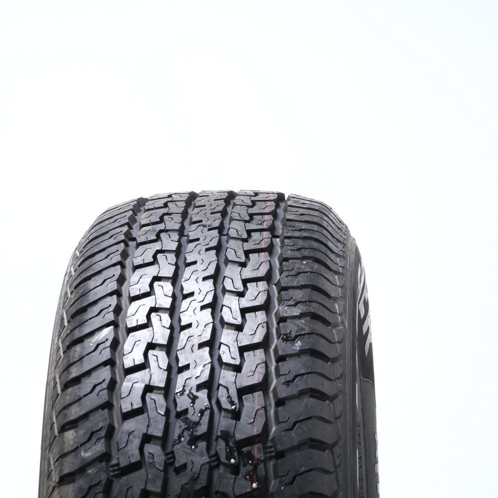 Driven Once 265/60R18 MRF Wanderer A/T 110T - 11/32 - Image 2