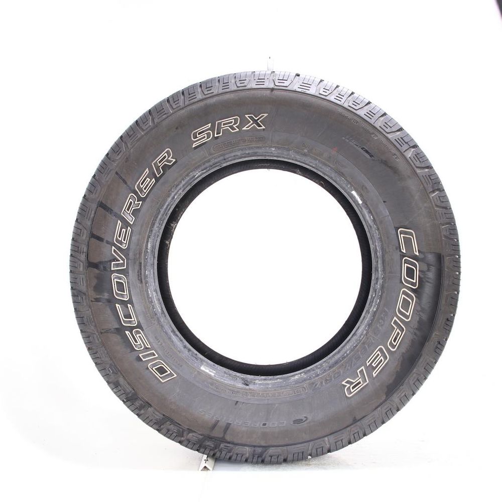 Used 265/70R17 Cooper Discoverer SRX 115T - 6.5/32 - Image 3