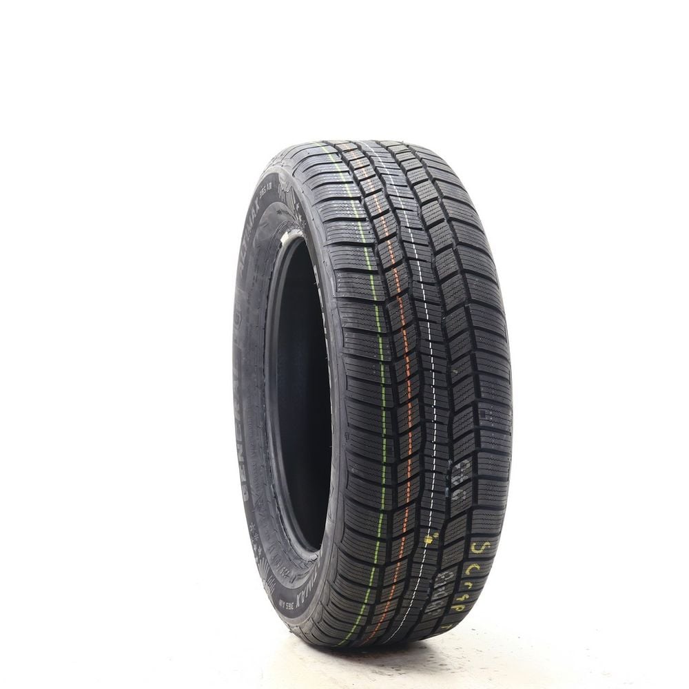 Set of (2) New 225/60R17 General Altimax 365 AW 99H - 10.5/32 - Image 1