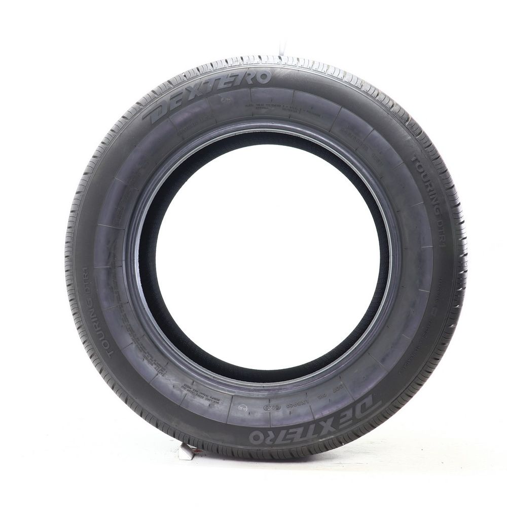 Used 245/60R18 Dextero Touring DTR1 105H - 9.5/32 - Image 3