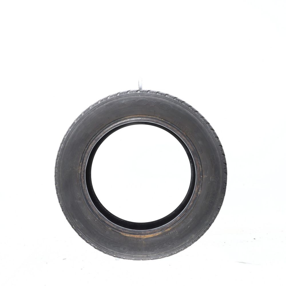 Used 195/60R15 Toyo Observe G-02 Plus 88T - 8/32 - Image 3