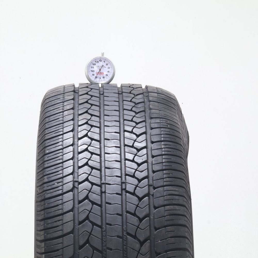 Set of (2) Used 265/65R17 Goodyear Assurance CS Fuel Max 112T - 8/32 - Image 2