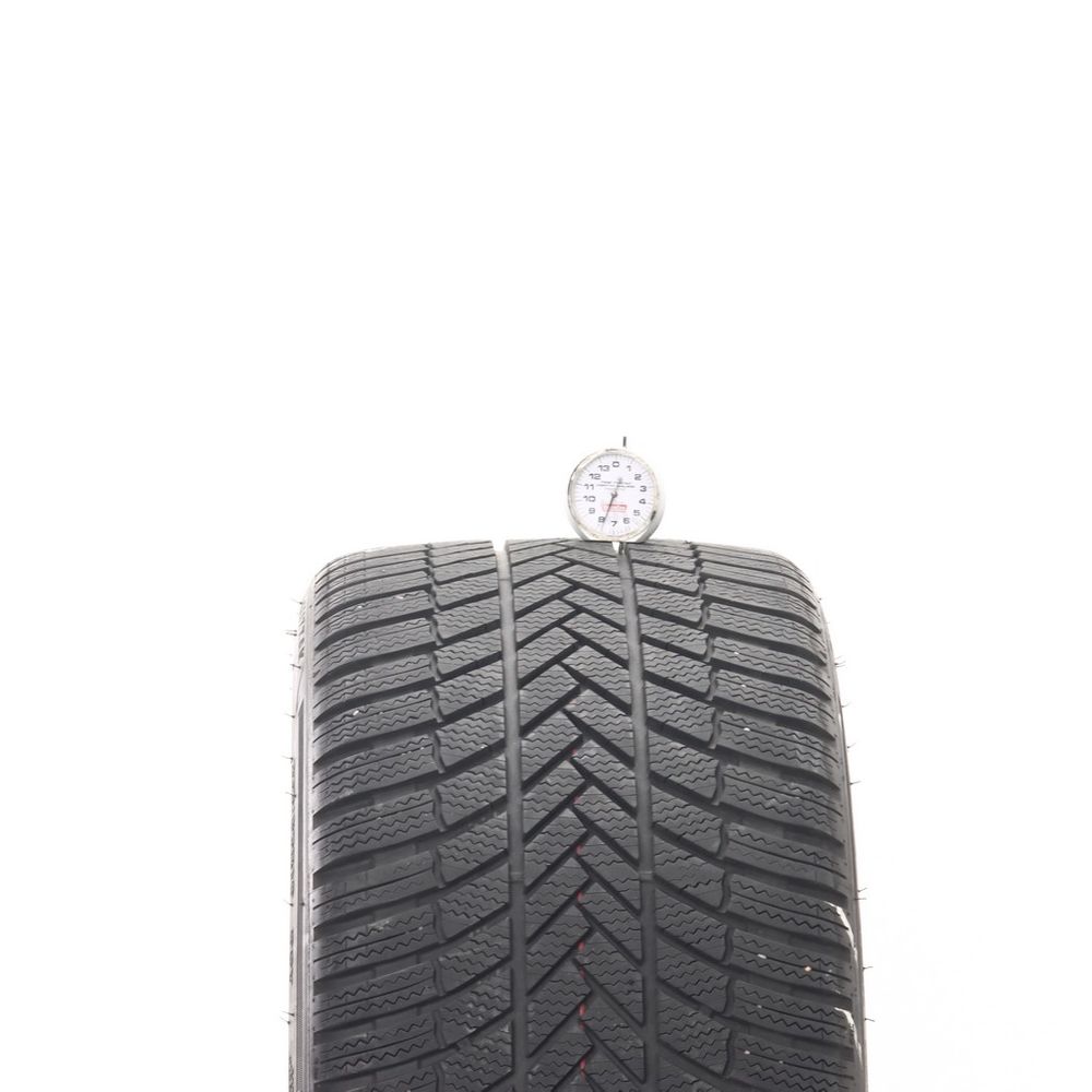 Used 255/35R19 Bridgestone Blizzak LM-005 96V - 7.5/32 - Image 2