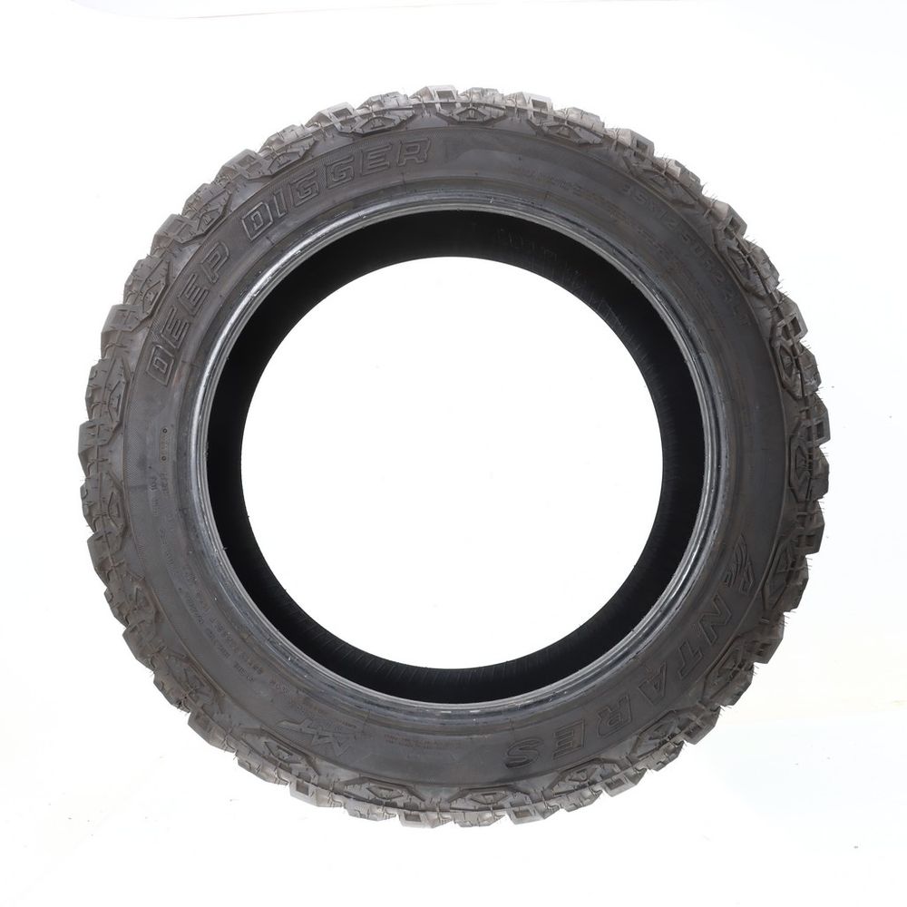 Used LT 35X12.5R22 Antares Deep Digger 117Q E - 16/32 - Image 3