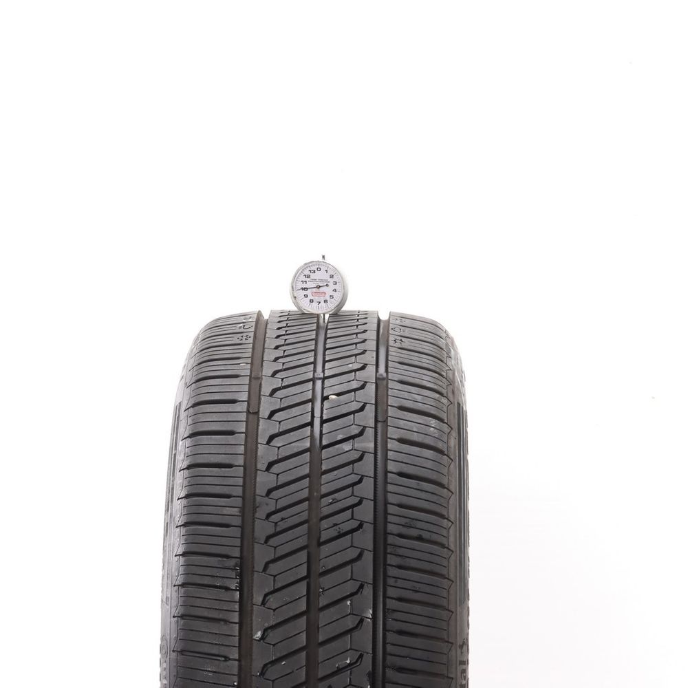 Set of (2) Used 235/40R19 Continental ControlContact Tour M A/S EV 96V - 10-10.5/32 - Image 2