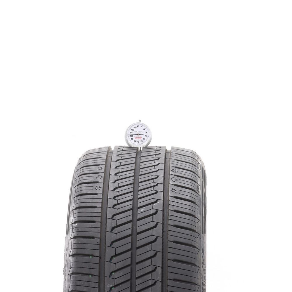 Set of (2) Used 235/40R19 Continental ControlContact Tour M A/S EV 96V - 10-10.5/32 - Image 5