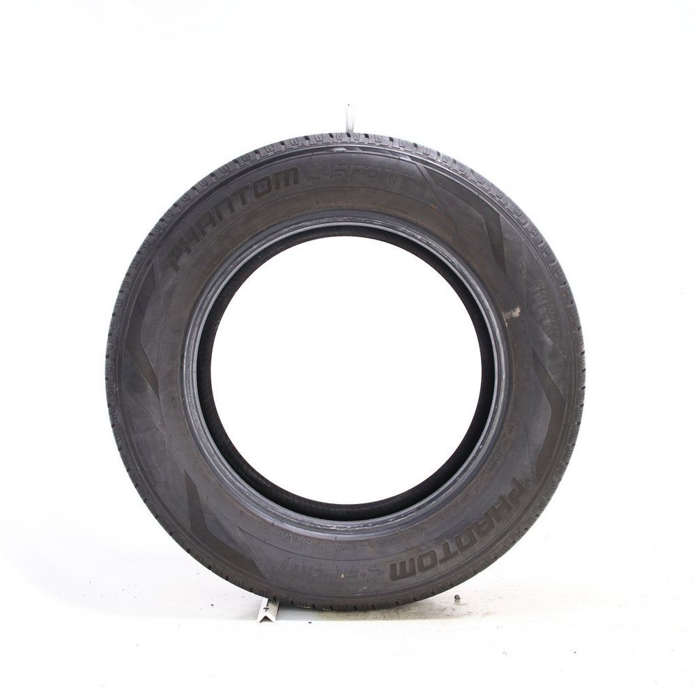 Set of (2) Used 235/60R17 Phantom C-Sport 102H - 9/32 - Image 3