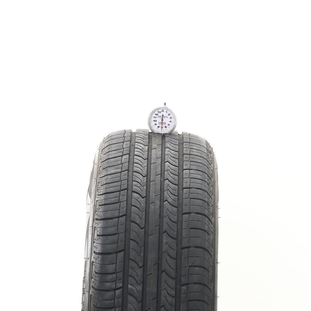 Set of (2) Used 215/65R17 Nexen Classe Premiere CP672 99H - 7-8.5/32 - Image 2