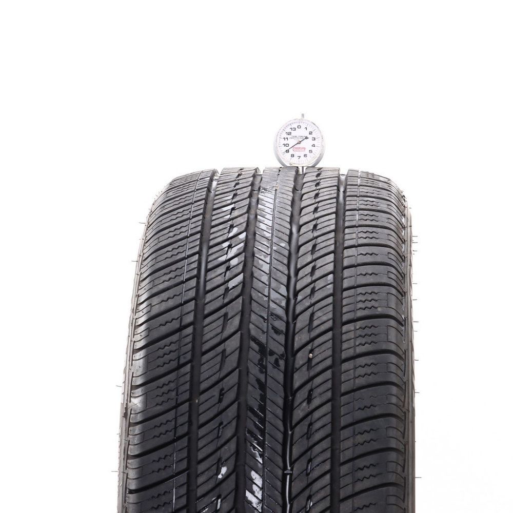 Set of (4) Used 255/50R20 Uniroyal Tiger Paw Touring A/S 105V - 8-9/32 - Image 5