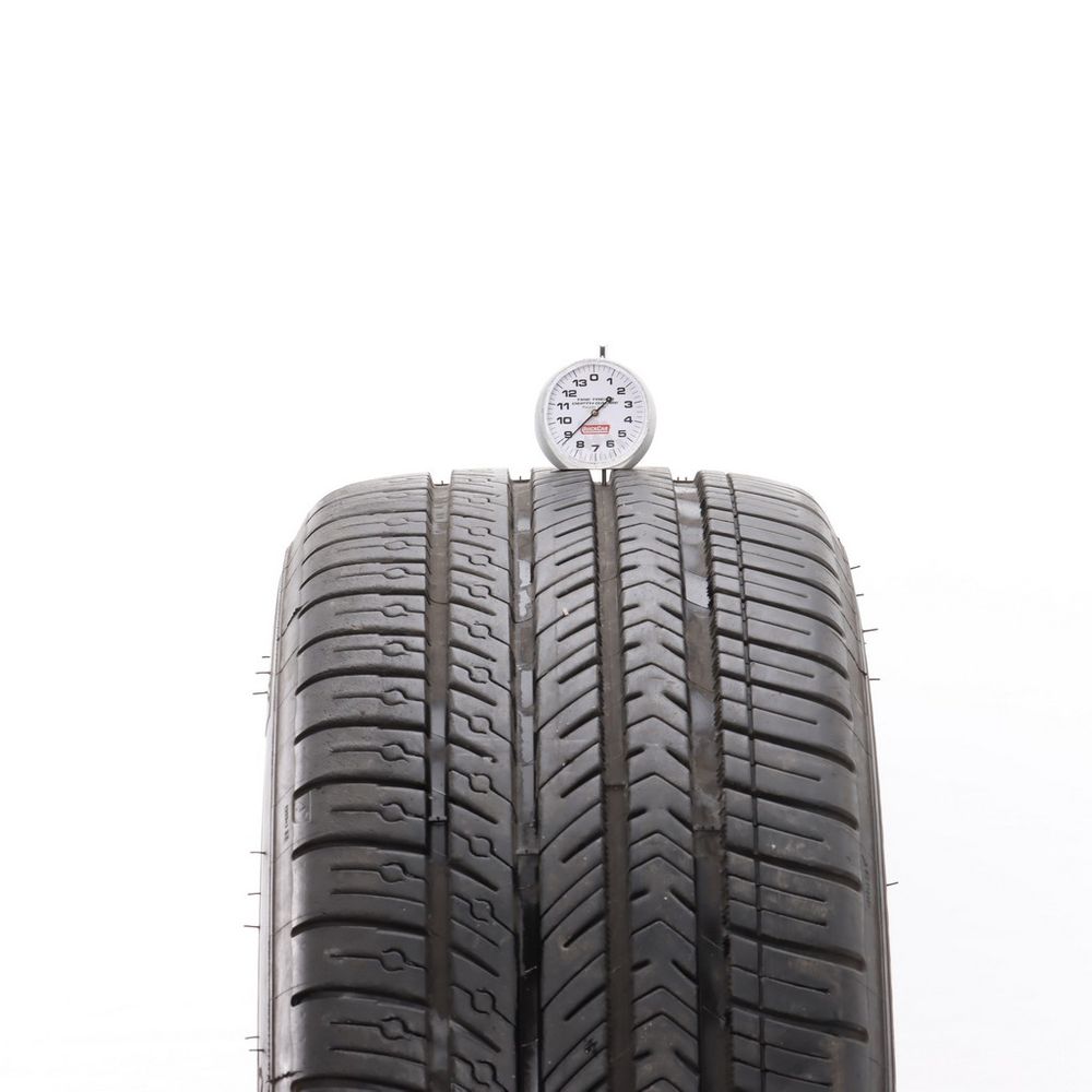 Used 255/45ZR19 Michelin Pilot Sport All Season 4 104Y - 8.5/32 - Image 2