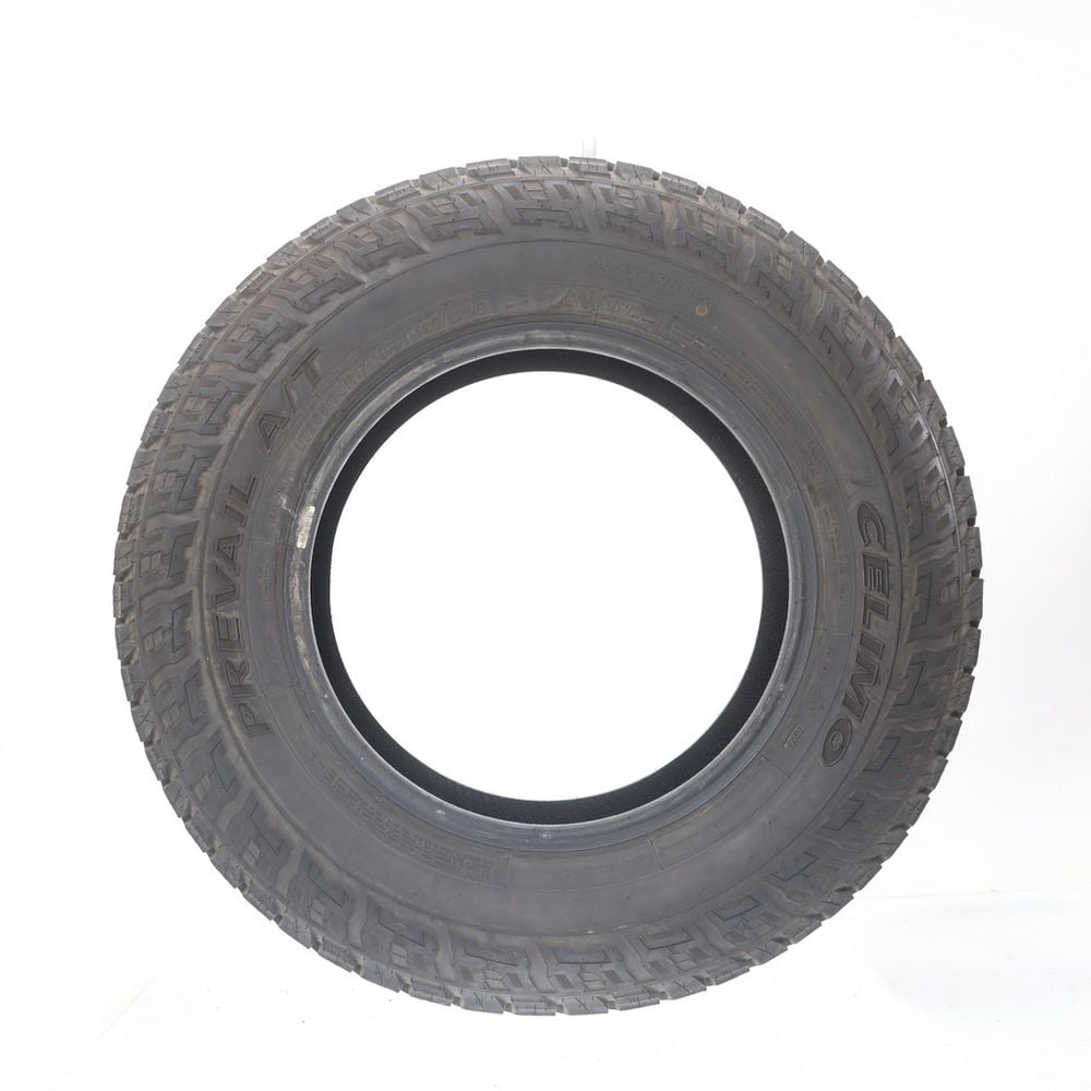 Used LT 265/70R17 Celimo Prevail A/T 123/120S E - 12.5/32 - Image 3