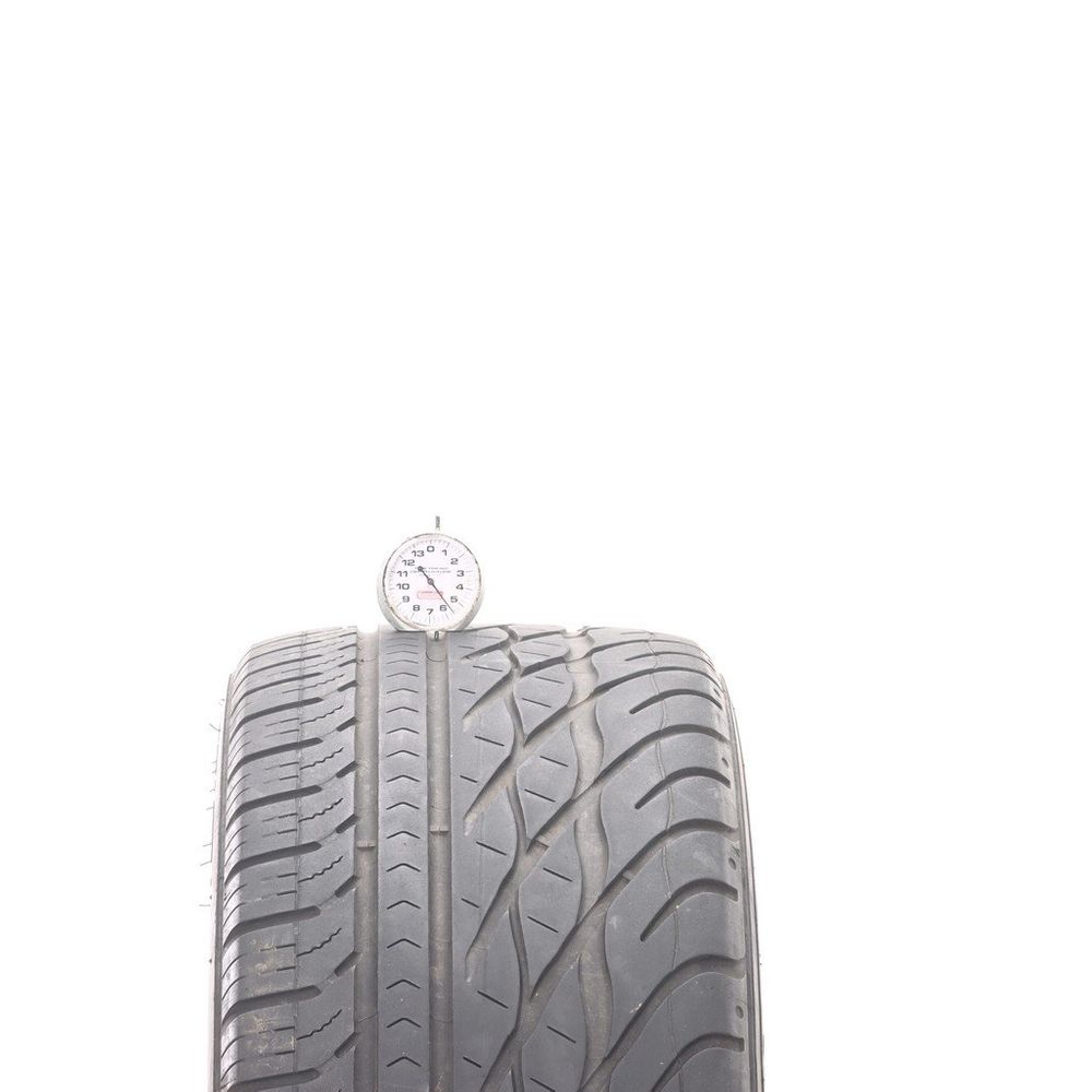Used 235/50ZR17 Goodyear Eagle GT 96W - 5.5/32 - Image 2