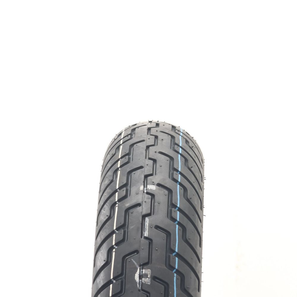 New 130/90-16 Dunlop D404F 67H - Image 2