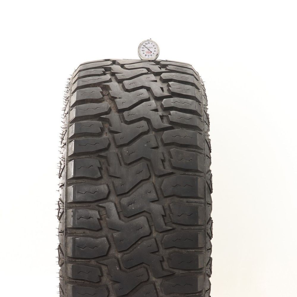Set of (2) Used LT 33X12.5R20 Haida HD878 R/T 114Q E - 12-13/32 - Image 2
