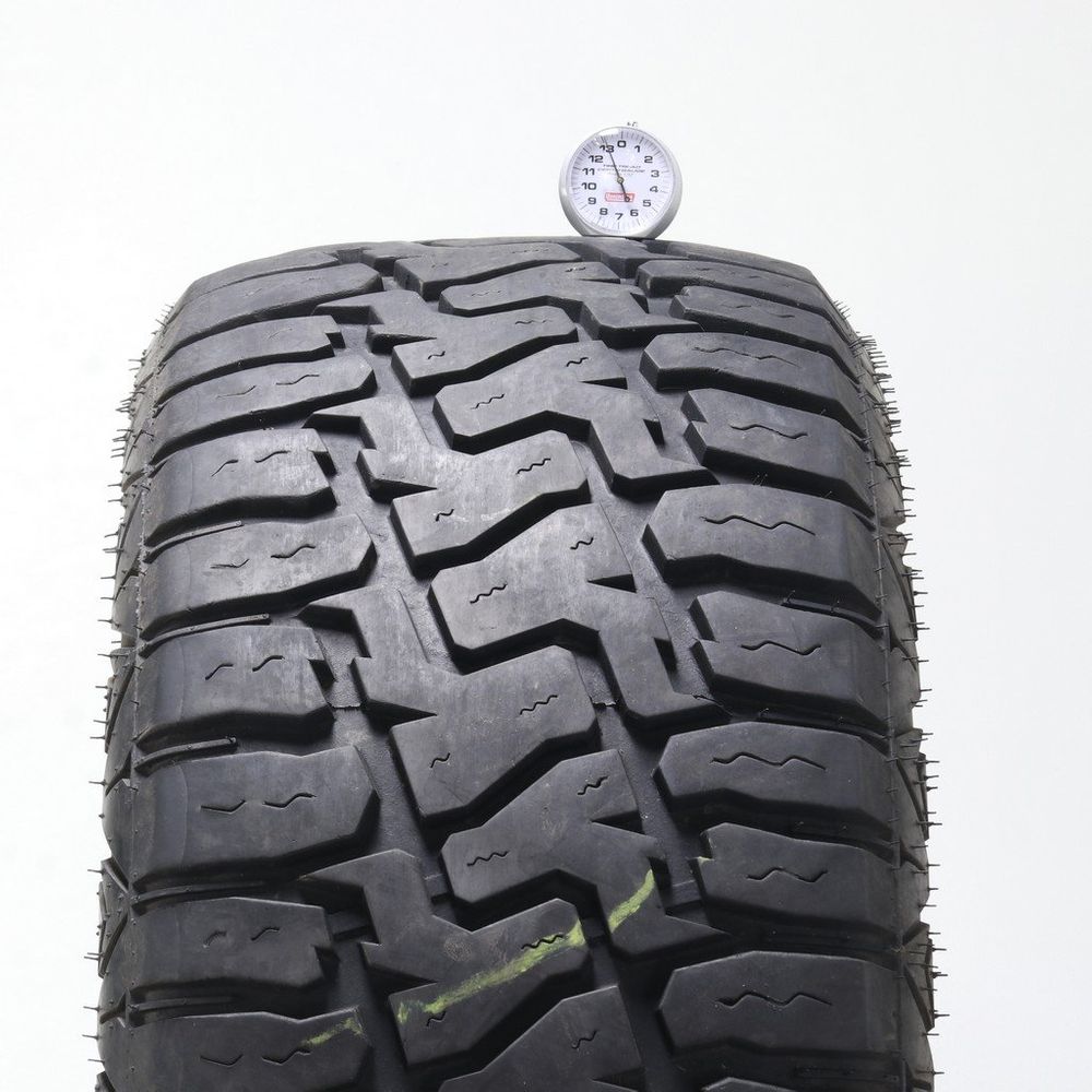 Set of (2) Used LT 33X12.5R20 Haida HD878 R/T 114Q E - 12-13/32 - Image 5