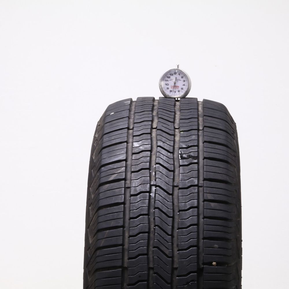 Used 245/70R17 Mastercraft Stratus HT 110T - 7.5/32 - Image 2