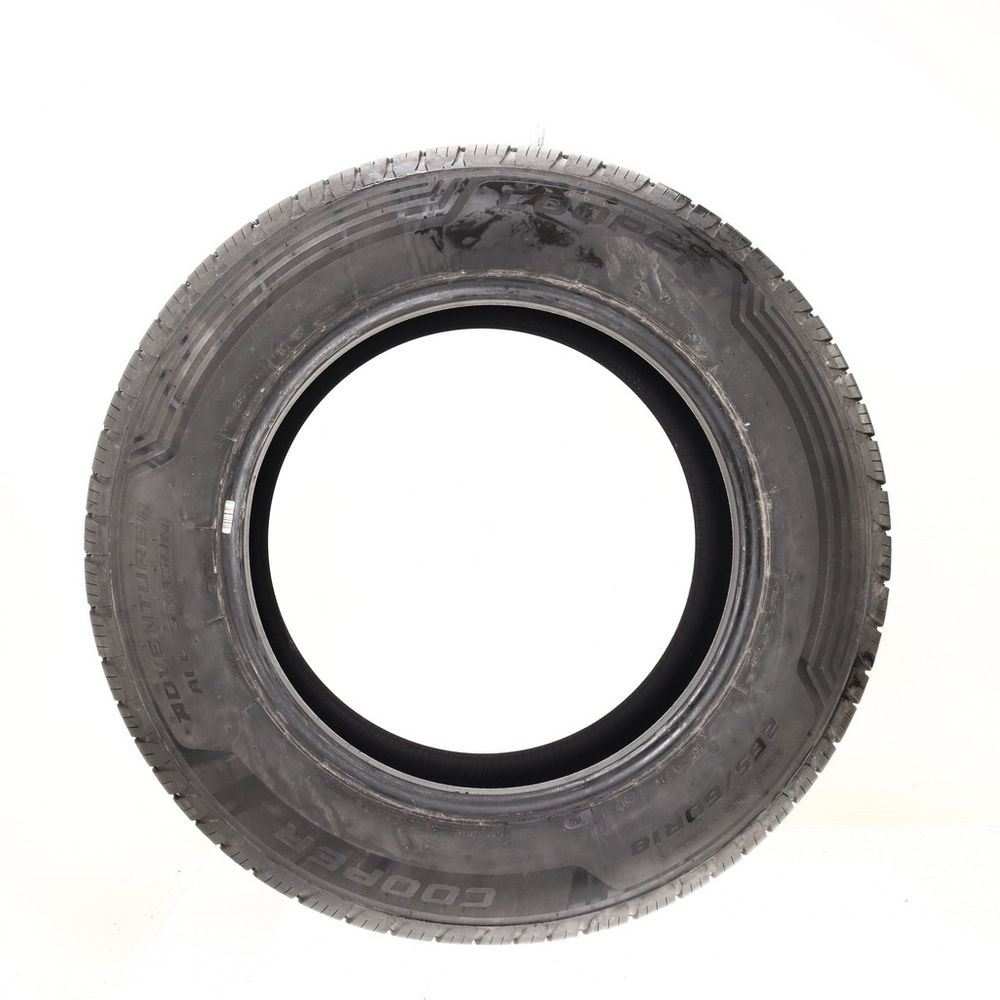 Used 265/60R18 Cooper Adventurer All Season 110T - 8/32 - Image 3