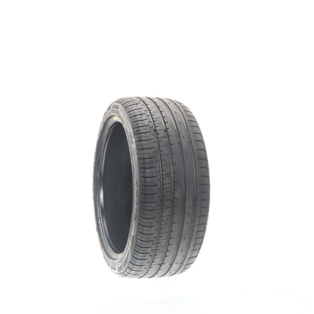 Driven Once 245/40ZR18 Accelera Phi-R 97Y - 9.5/32 - Image 1