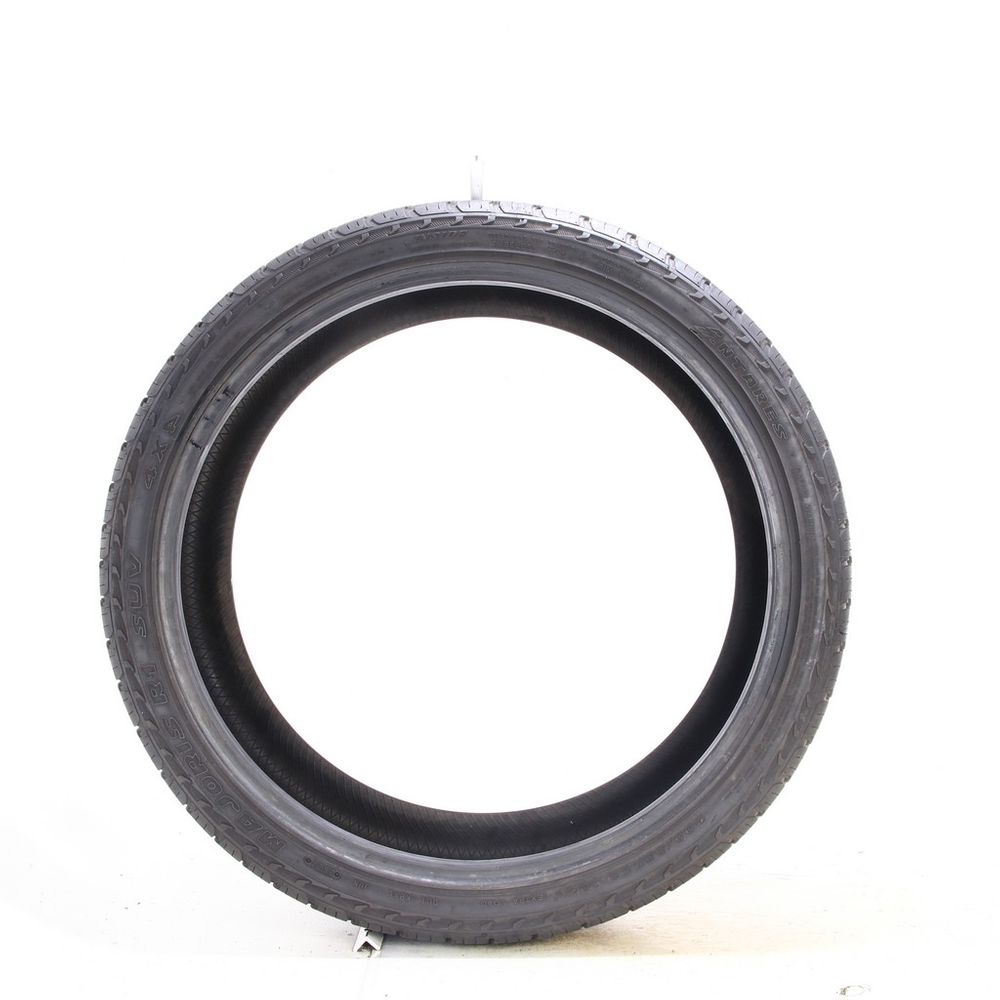 Used 265/35R22 Antares Majoris R1 SUV 102V - 6/32 - Image 3