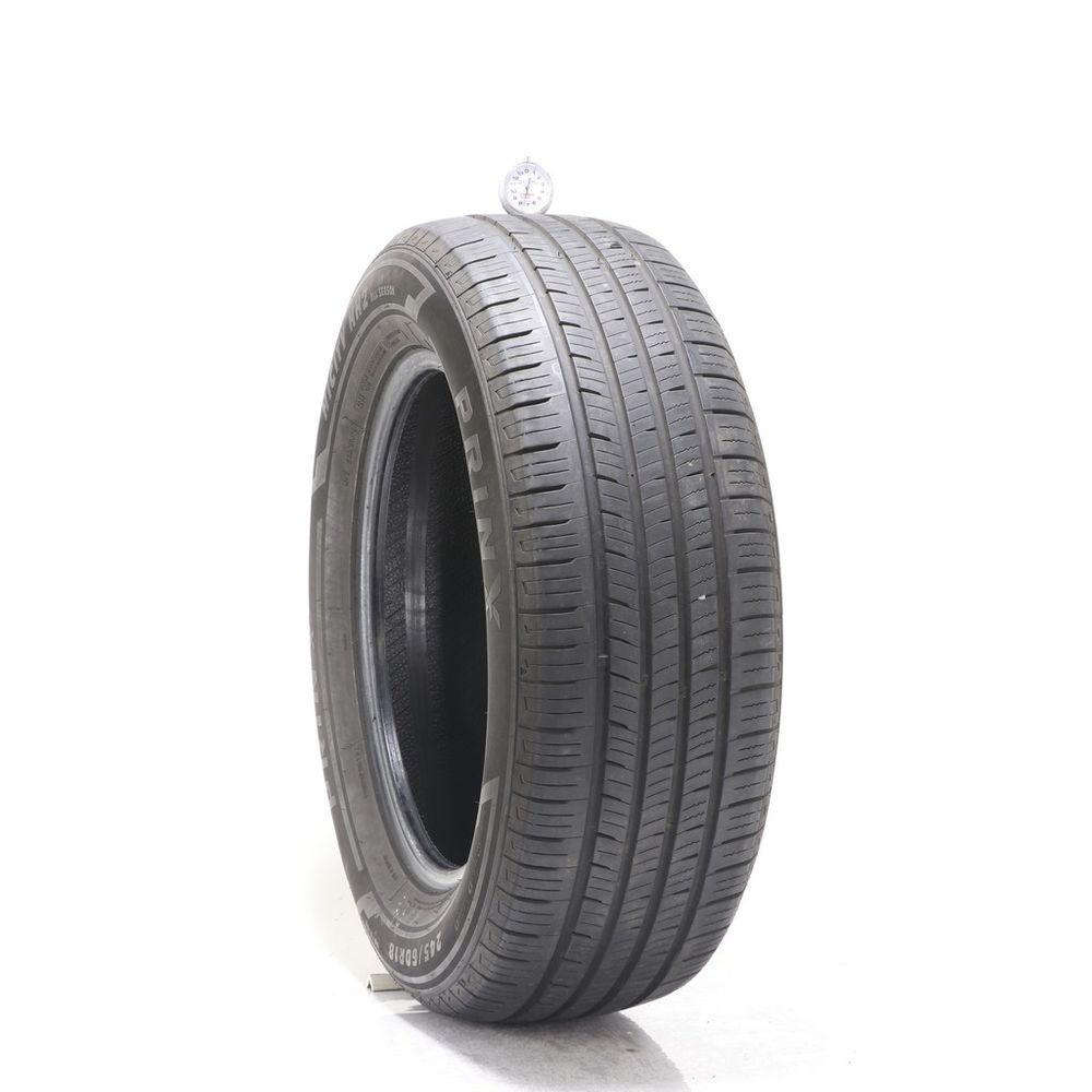 Used 245/60R18 Prinx HiCity HH2 105V - 7.5/32 - Image 1