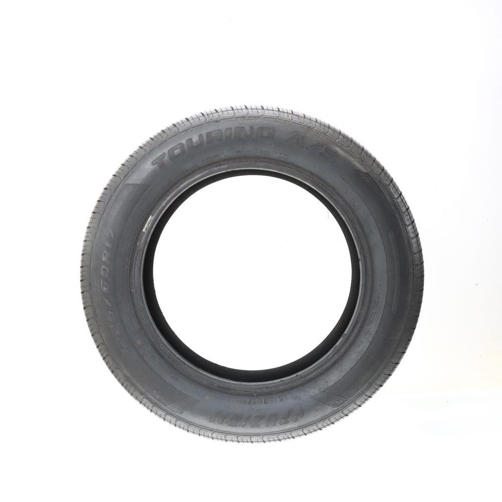 Driven Once 225/60R17 Fuzion Touring A/S 99H - 9.5/32 - Image 3
