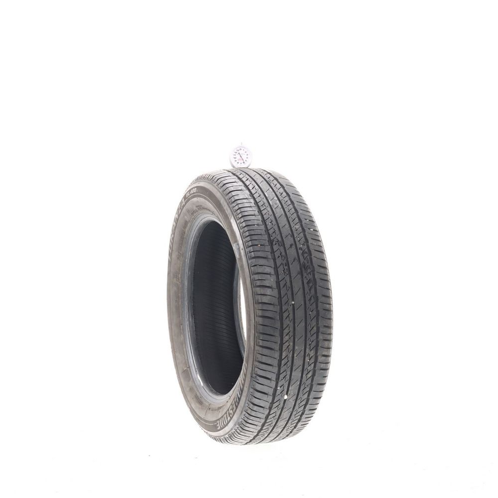 Set of (2) Used 175/65R15 Bridgestone Turanza EL400-02 84H - 5-5.5/32 - Image 4