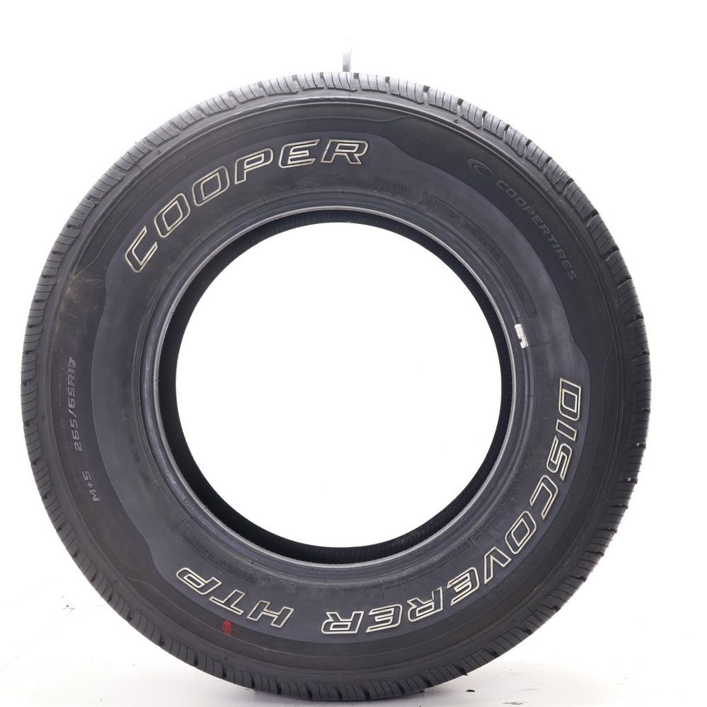 Used 265/65R17 Cooper Discoverer HTP 112T - 12/32 - Image 3
