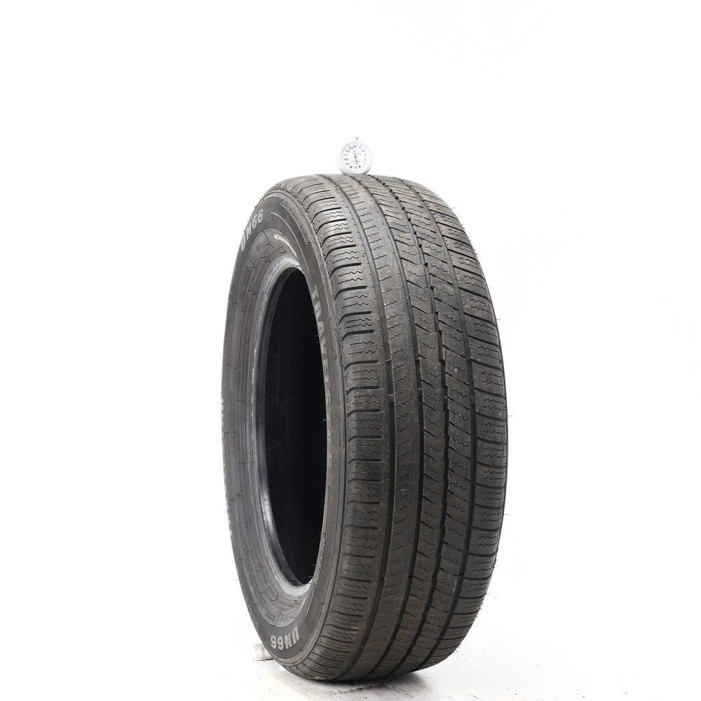 Used 235/60R18 Travelstar UN66 107V - 6.5/32 - Image 1