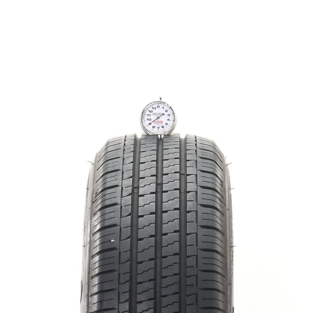 Used 195/75R16C Haida HD737 107/105R - 9/32 - Image 2
