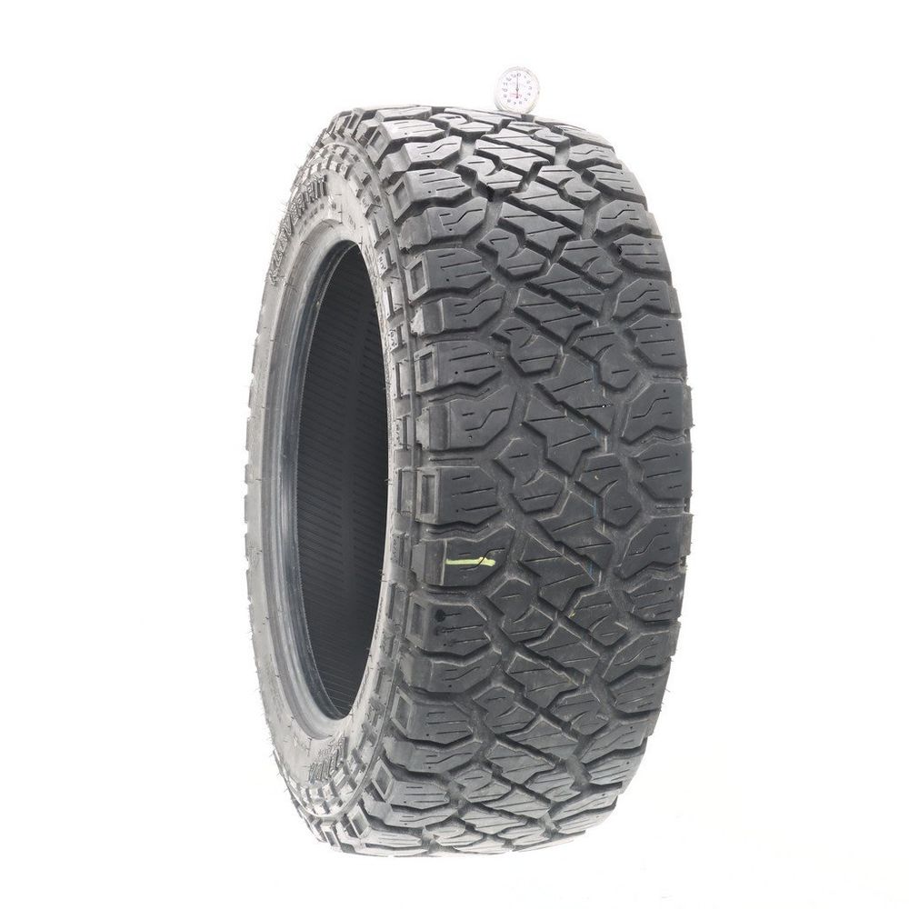 Used LT 275/65R20 Kenda Klever AT 120/117R - 13.5/32 - Image 1