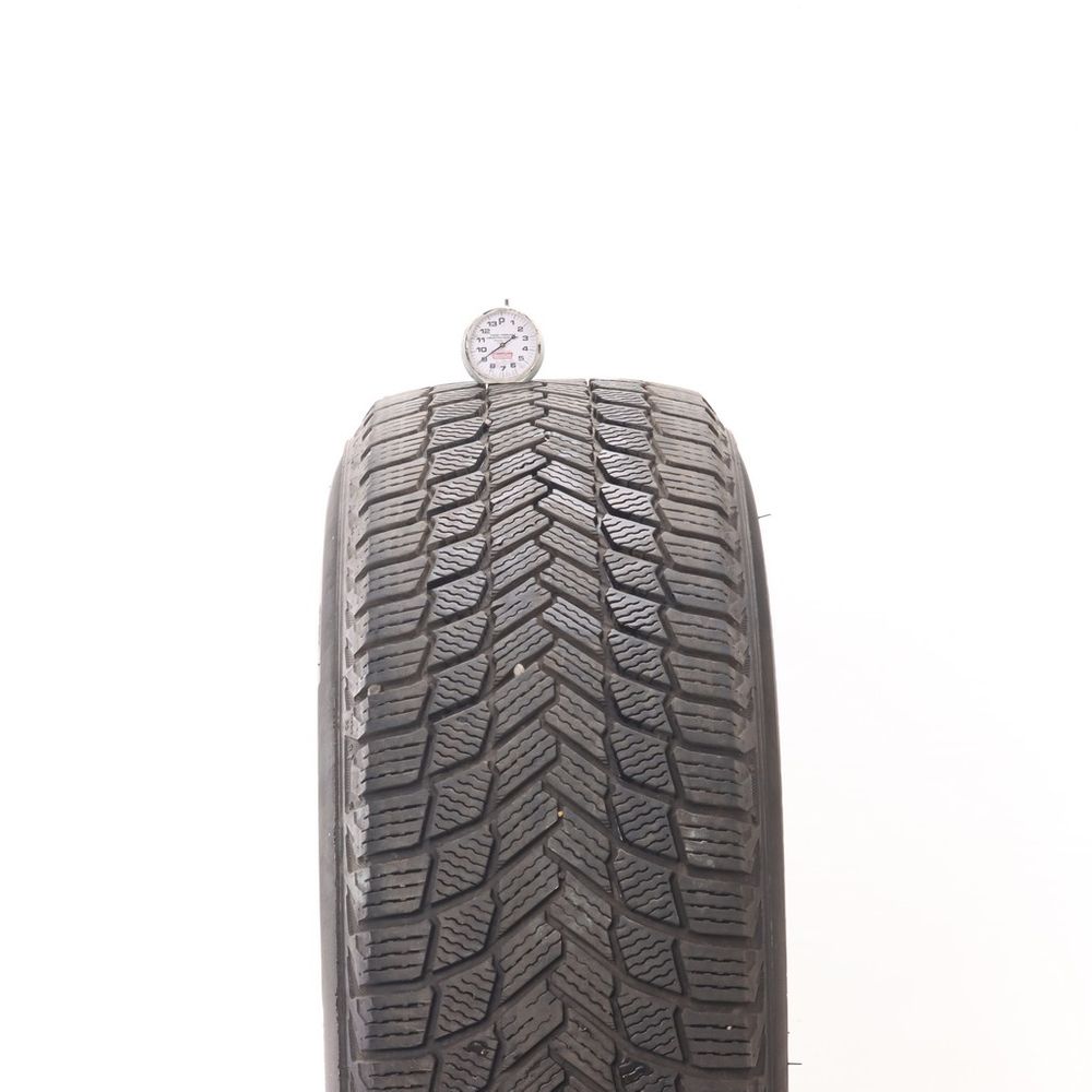 Used 265/70R17 Michelin X-Ice Snow SUV 115T - 9/32 - Image 2