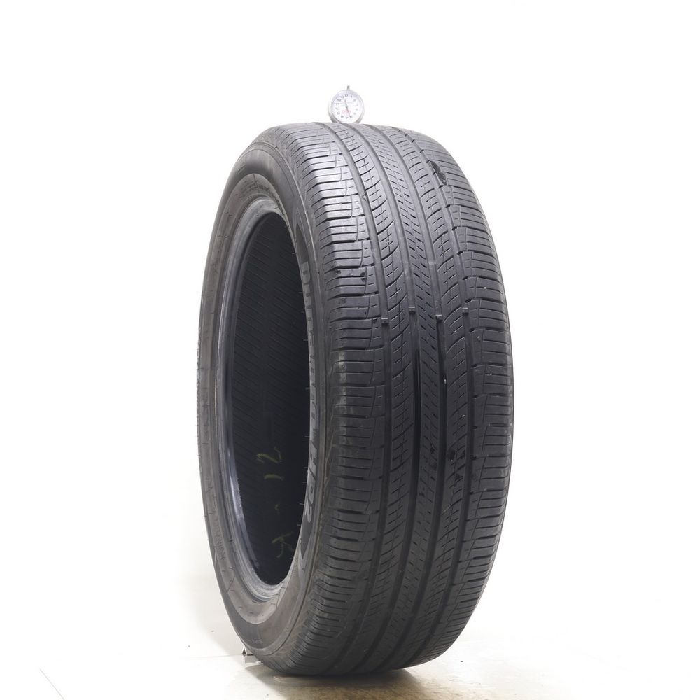 Set of (4) Used 235/55R20 Hankook Dynapro HP2 102H - 5.5-6/32 - Image 4