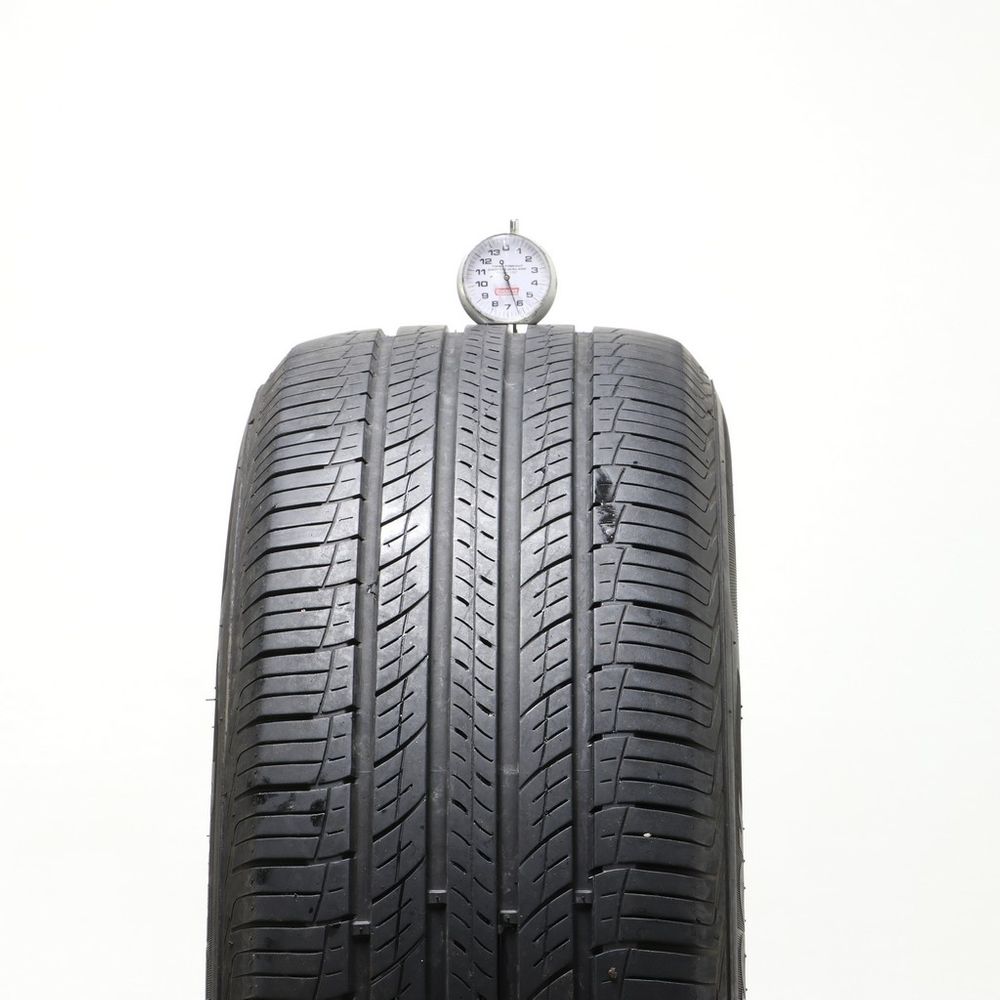 Set of (4) Used 235/55R20 Hankook Dynapro HP2 102H - 5.5-6/32 - Image 5