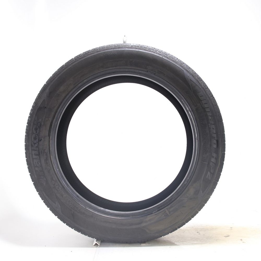 Set of (4) Used 235/55R20 Hankook Dynapro HP2 102H - 5.5-6/32 - Image 6