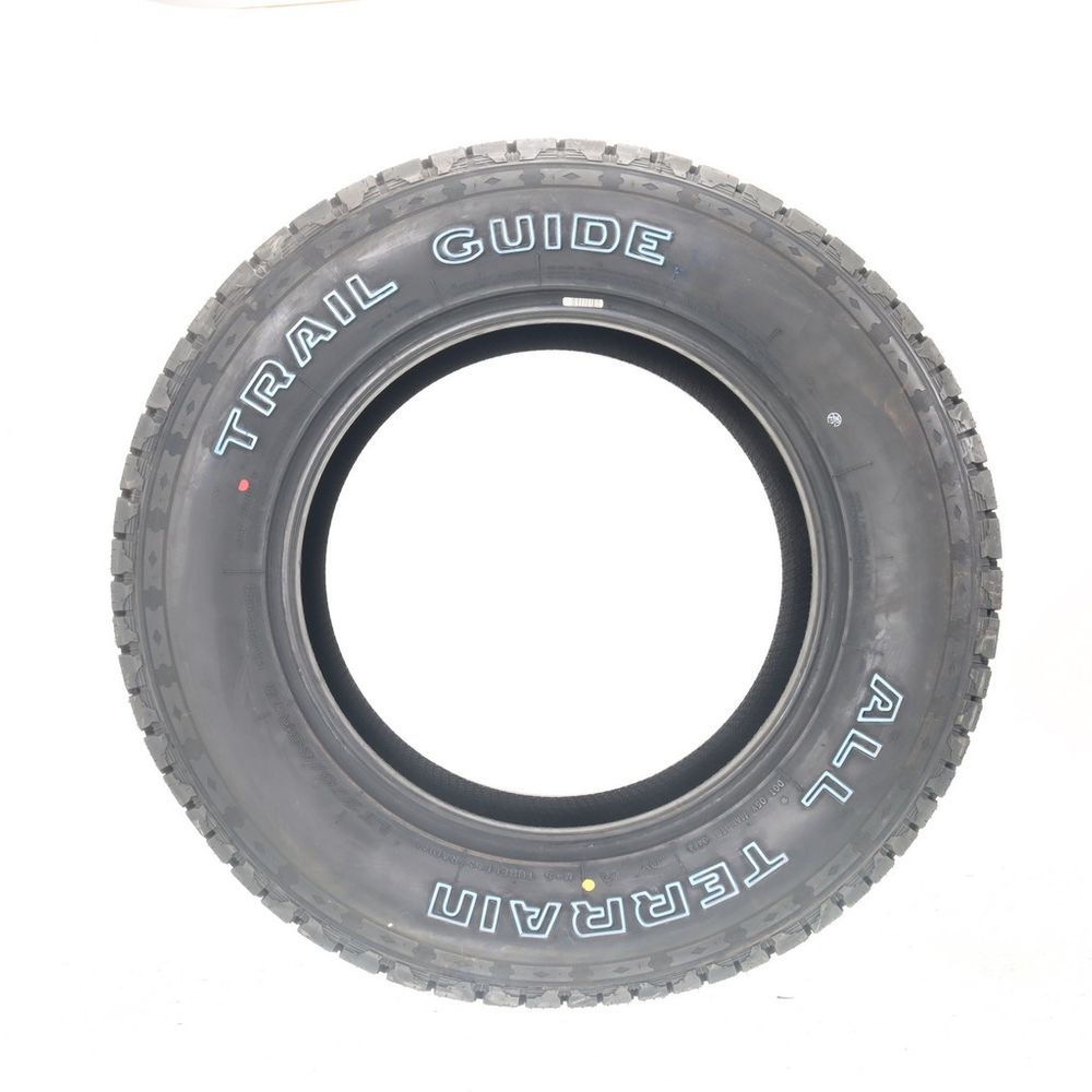 New LT 275/65R18 Trail Guide All Terrain 123/120S E - Image 3
