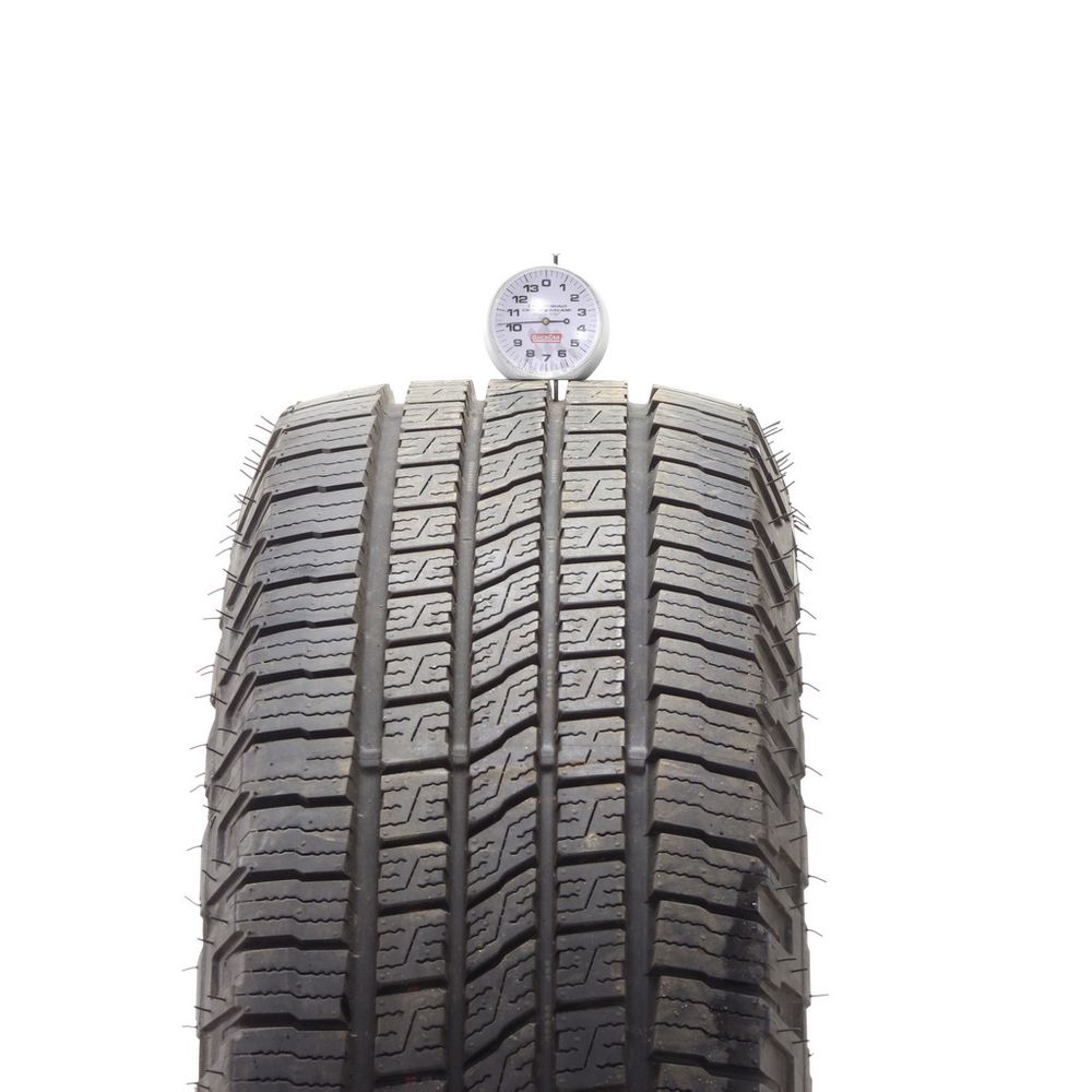 Set of (2) Used 245/70R17 Falken WildPeak H/T HT02 110T - 9-10/32 - Image 5
