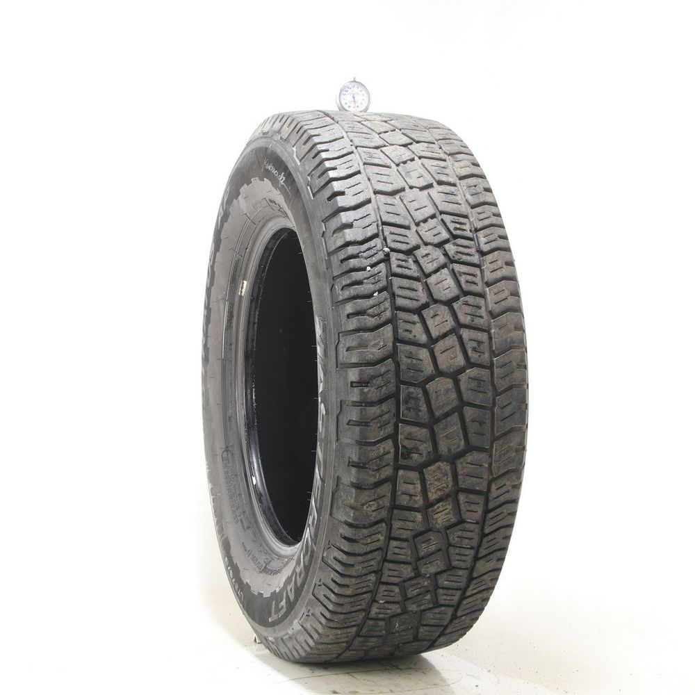 Used LT 275/65R18 Mastercraft Stratus AP 123/120S E - 6.5/32 - Image 1