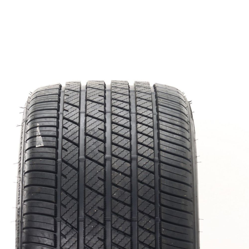 New 295/30R20 Bridgestone Potenza RE980AS 101W - Image 2