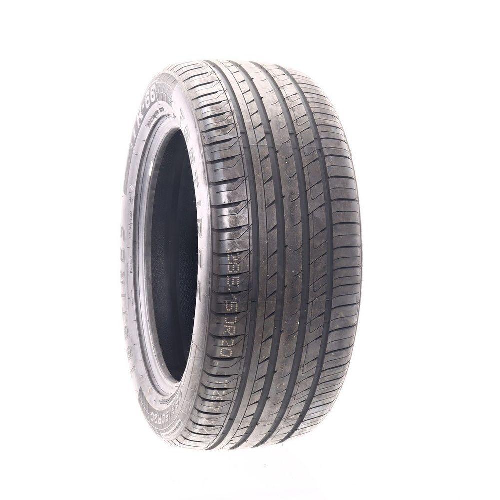Set of (2) New 285/50R20 TBB TR-66 112V - Image 1